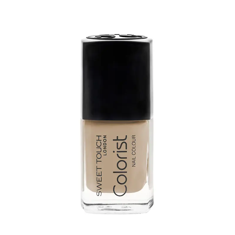 Sweet Touch Colorist Nail Paint ST037-Cappuccino freeshipping - thehimherstore