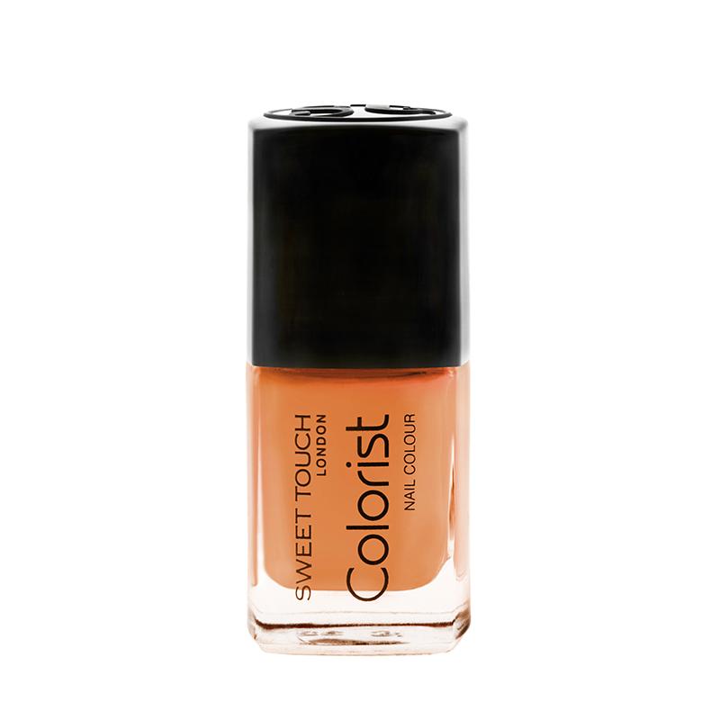 Sweet Touch Colorist Nail Paint ST043-Ginger-Bread freeshipping - thehimherstore