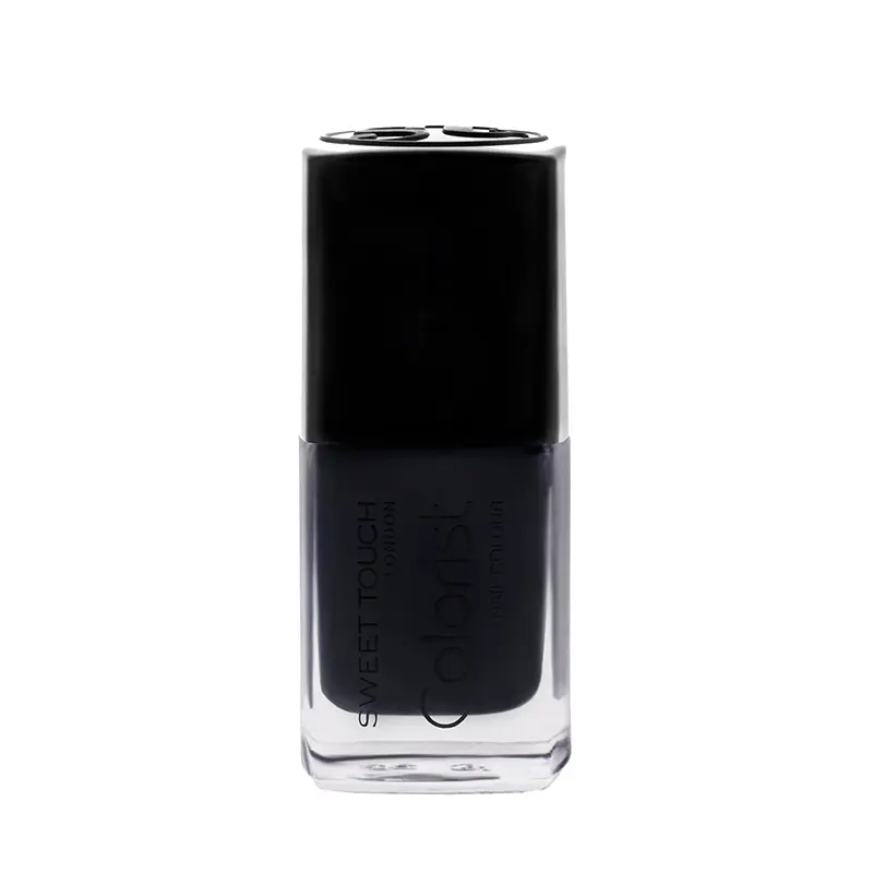 Sweet Touch Colorist Nail Paint ST064-Midnight Sky freeshipping - thehimherstore