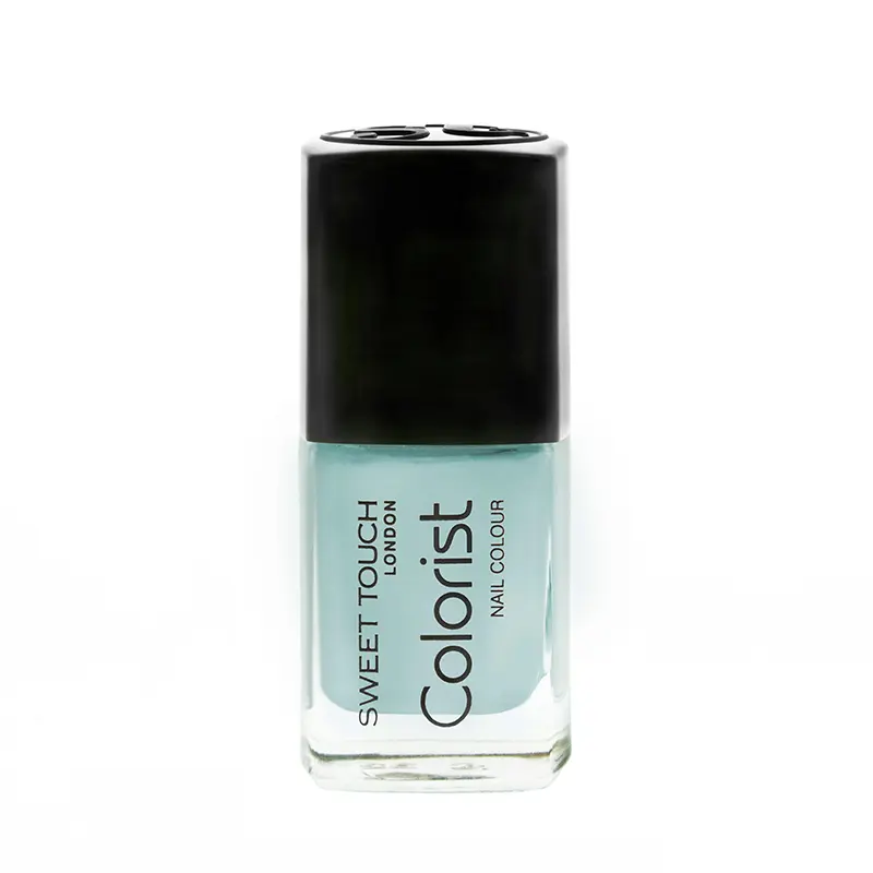 Sweet Touch Colorist Nail Paint ST068-Powder Blue freeshipping - thehimherstore