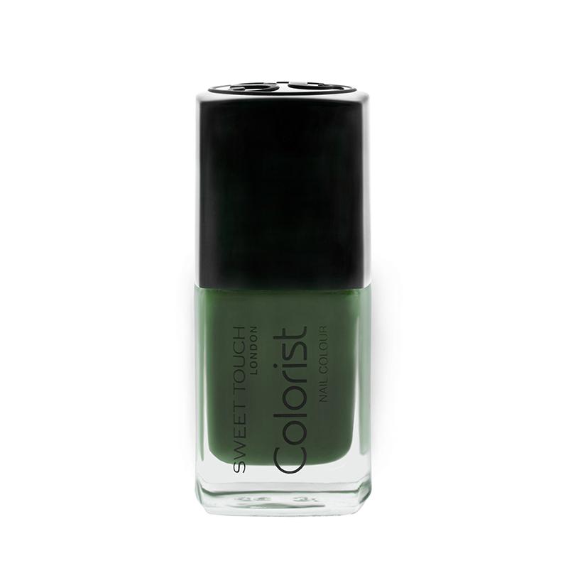 Sweet Touch Colorist Nail Paint ST074-Envy freeshipping - thehimherstore