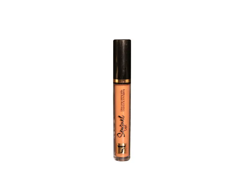 Sweet Touch Sensual Lips – Chocolate Stain freeshipping - thehimherstore