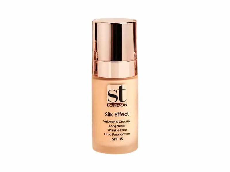 Sweet Touch Silk Effect Foundation – FS 36 freeshipping - thehimherstore