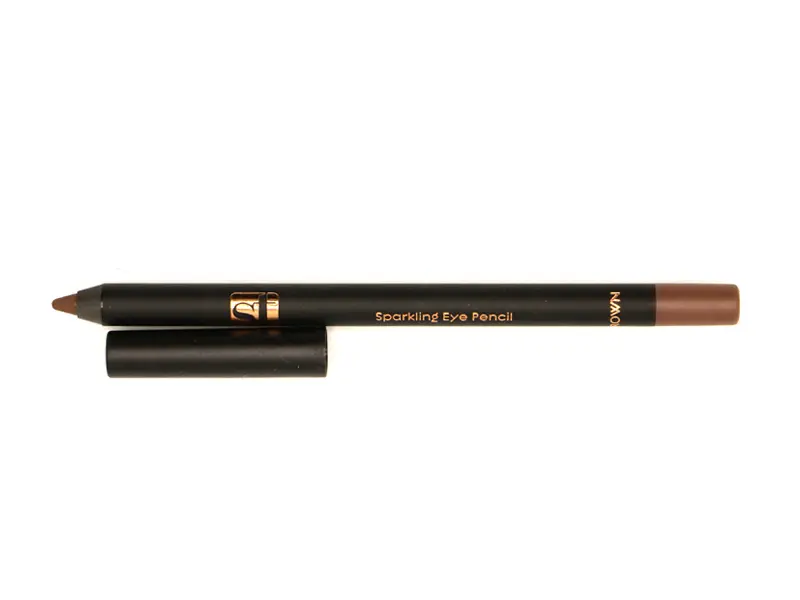 Sweet Touch Sparkling Eye Pencil – Brown freeshipping - thehimherstore