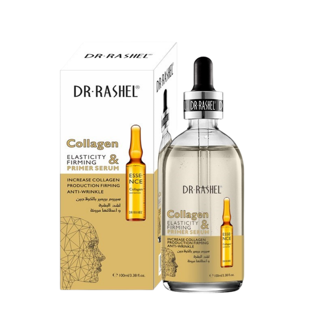 Dr Rashel Collagen Elasticity & Firming Primer Serum DRL 1500