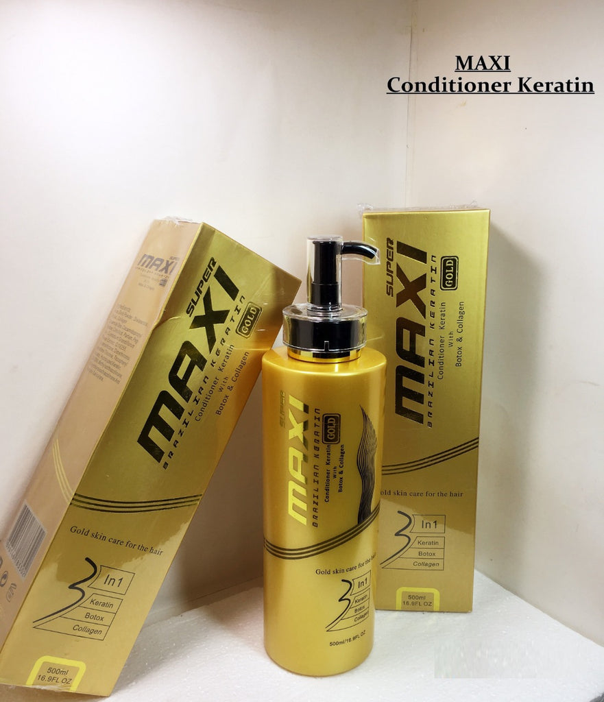 Golden professional shop brazilian keratin