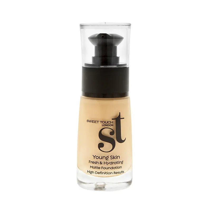 Sweet Touch Youthfull Young Skin Foundation – YS 03 freeshipping - thehimherstore