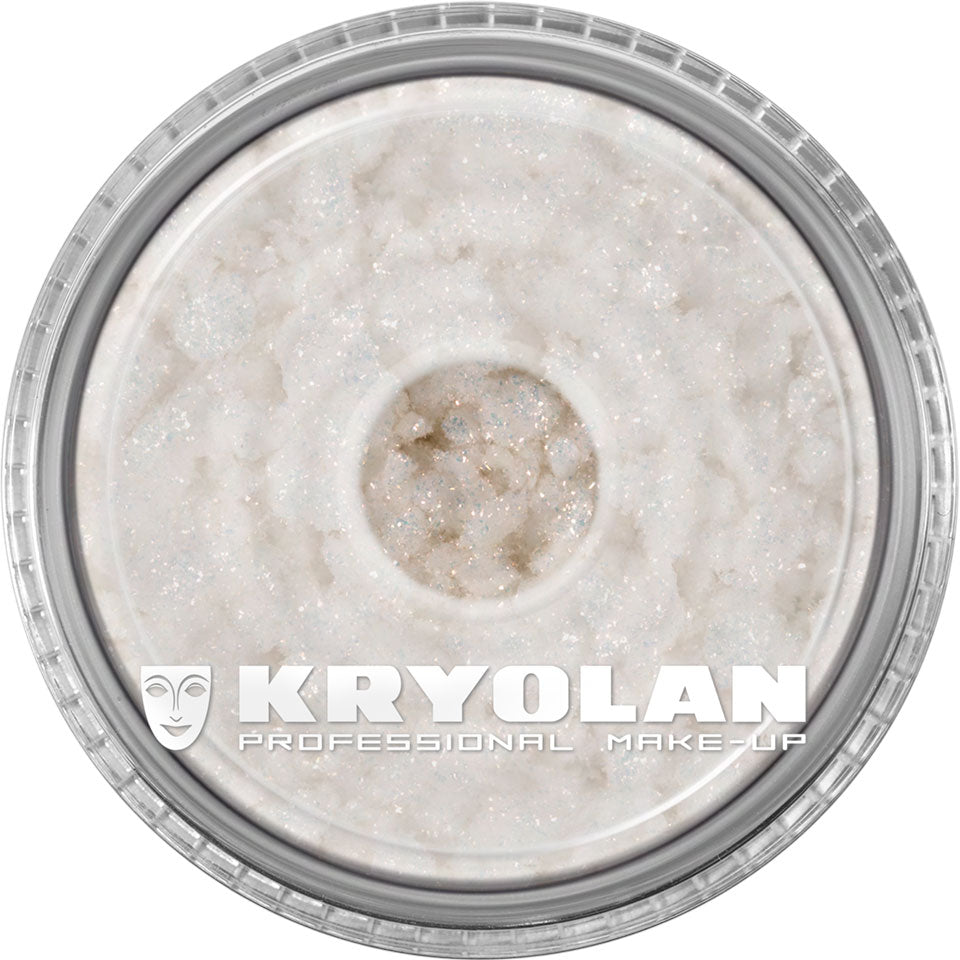 Kryolan Glamour Sparking – Copper freeshipping - thehimherstore