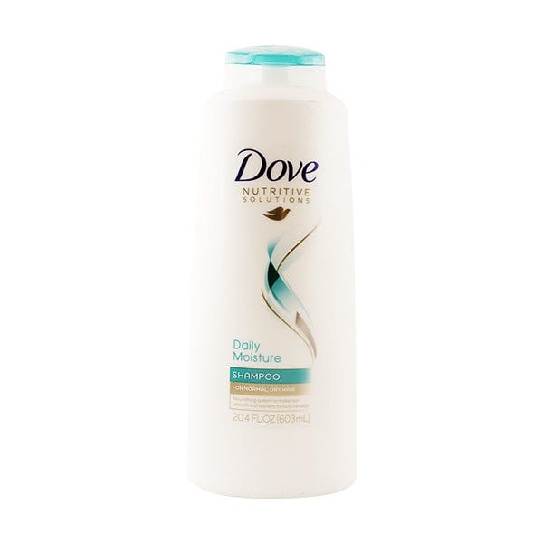Daily Moisture Shampoo - 600ml freeshipping - thehimherstore