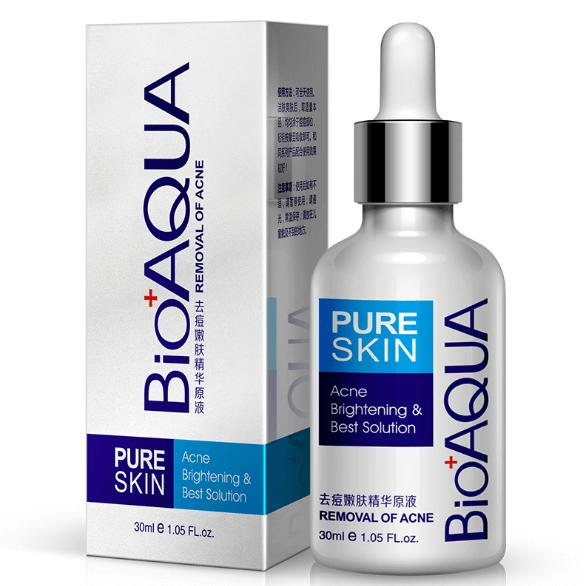 BioAqua Removal of Acne Serum 30ml