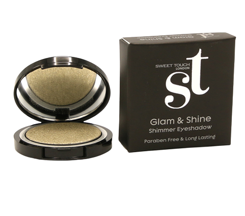 Glam &amp; Shine Shimmer Eye Shadow – Fizz freeshipping - thehimherstore