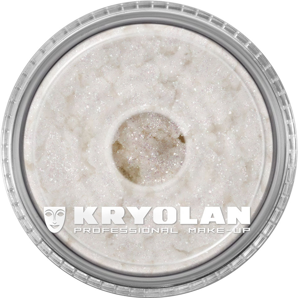 Kryolan Glamour Sparking – Green freeshipping - thehimherstore