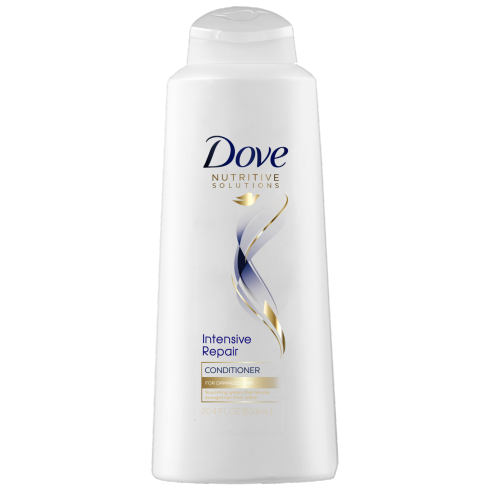 Dove Intensive Repair Conditioner - 600ml freeshipping - thehimherstore