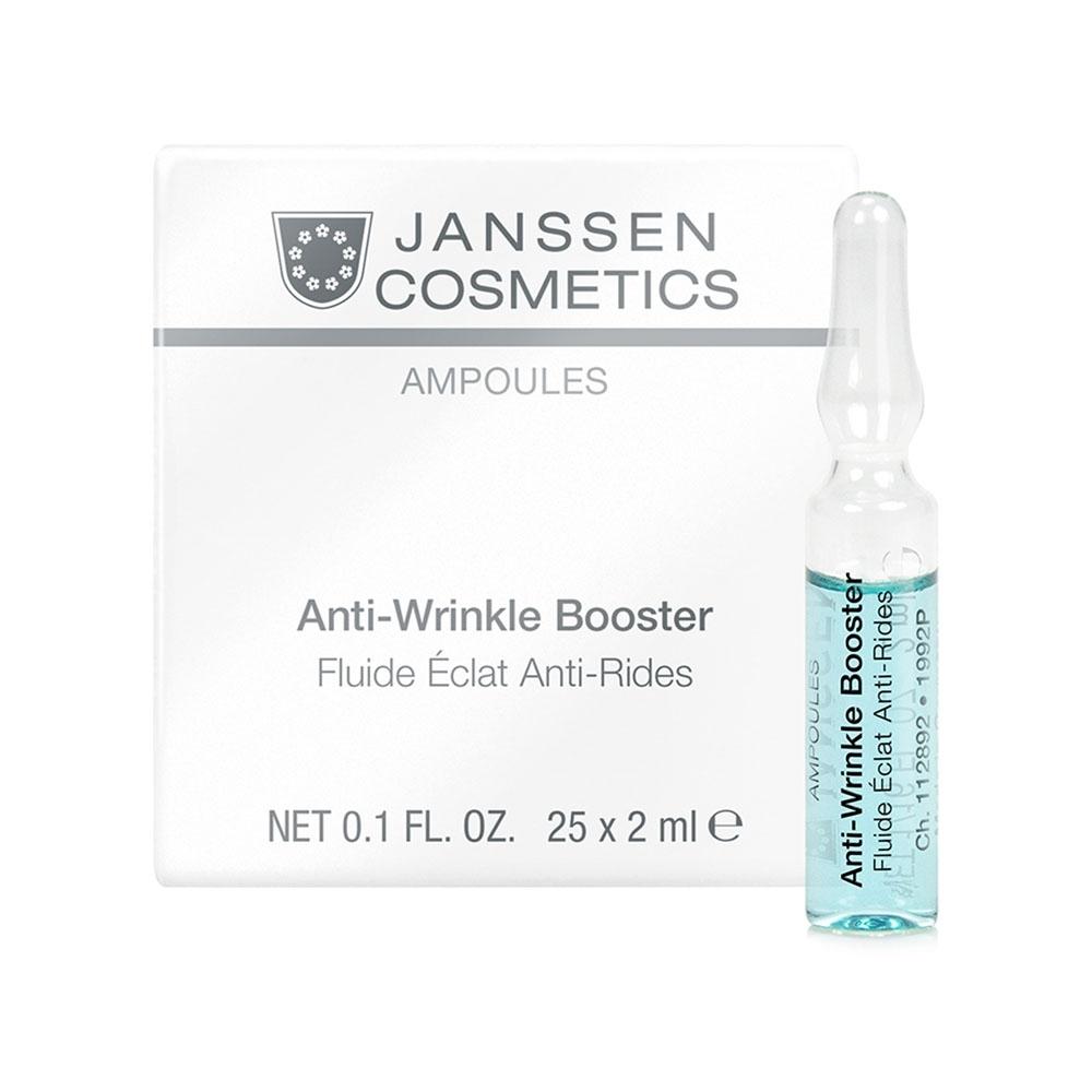 Anti wrinkle booster 25X2ML freeshipping - thehimherstore